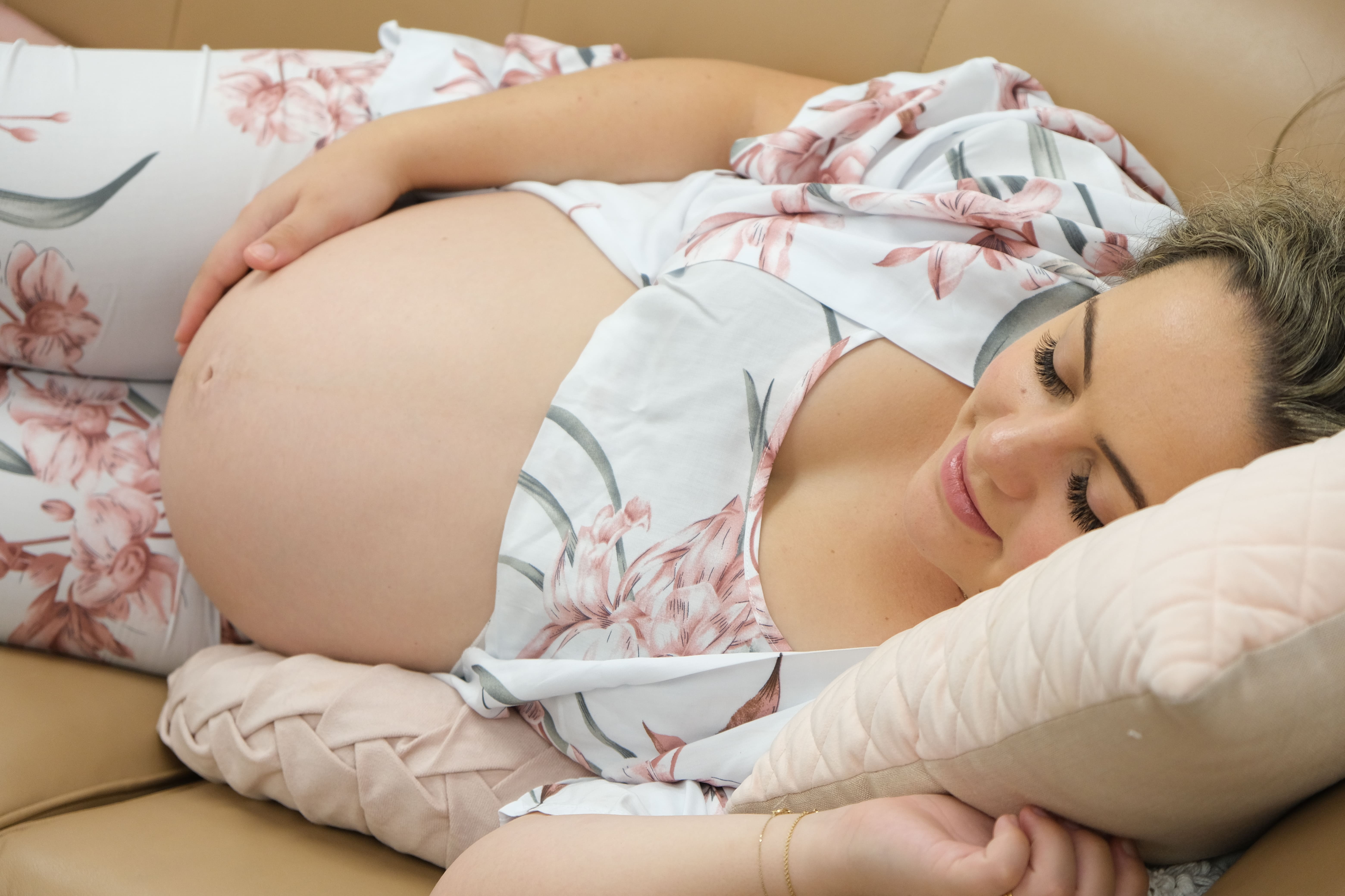 Tracking Your Pregnancy