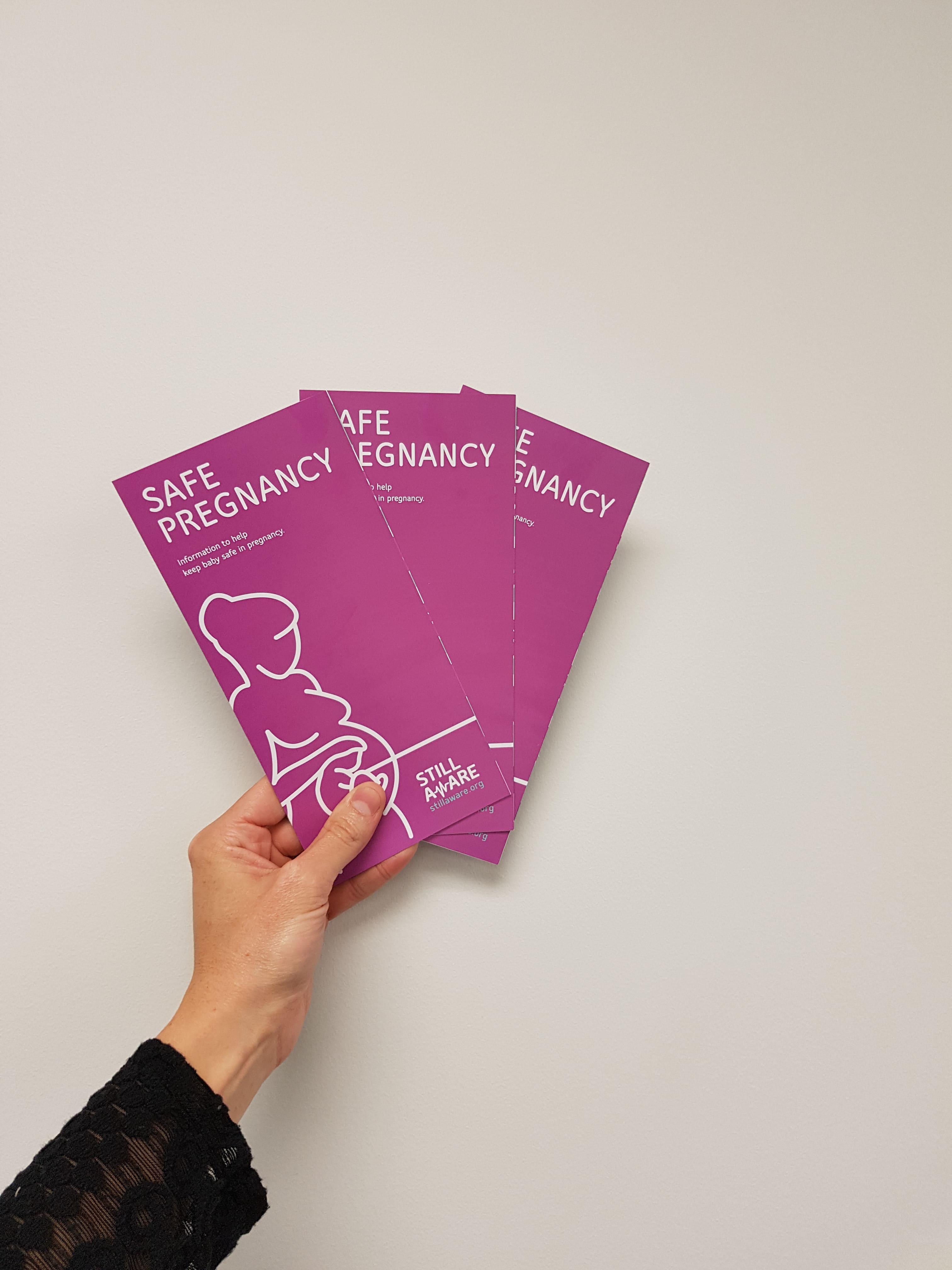Preventing Stillbirth