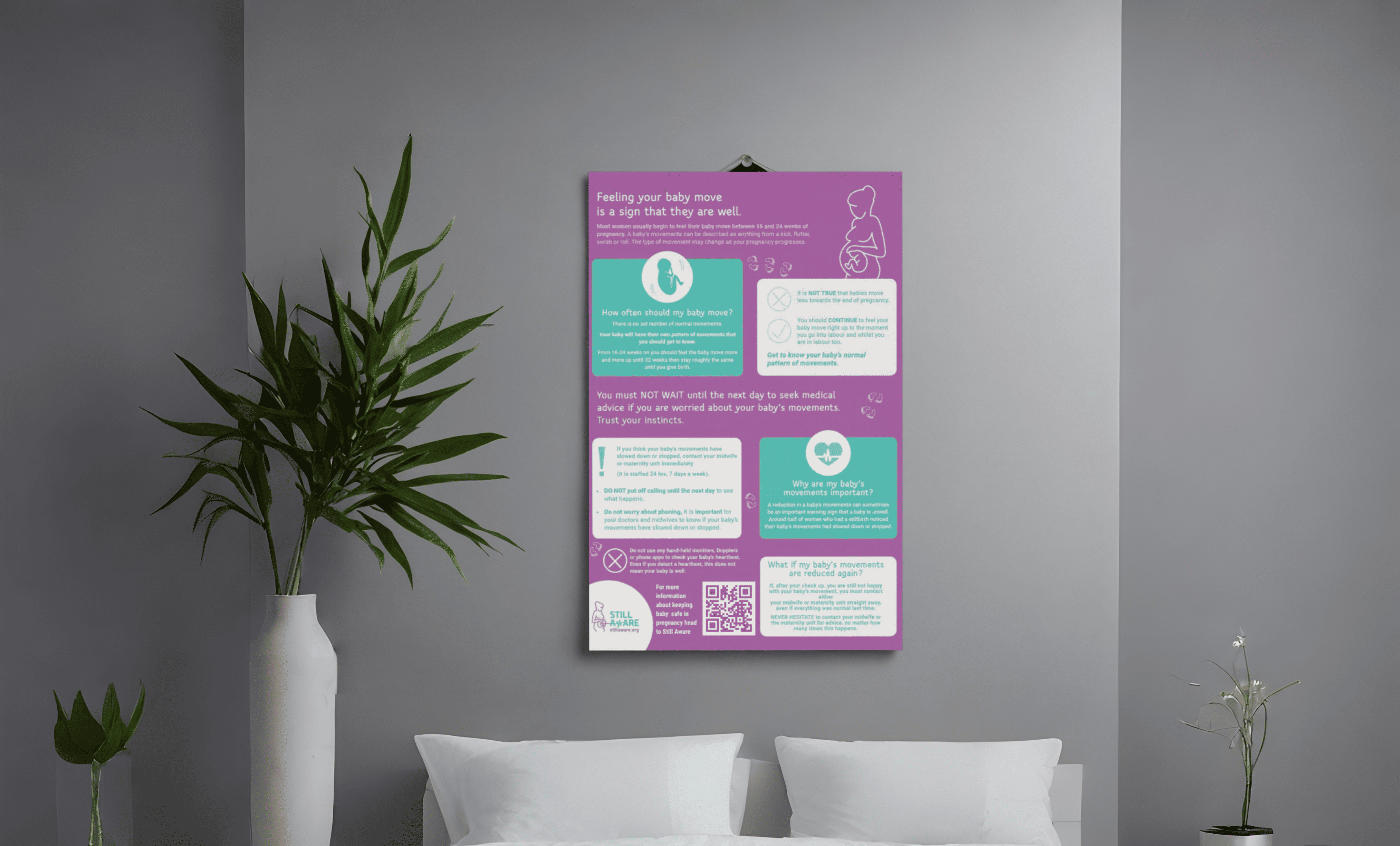 Clinic Posters
