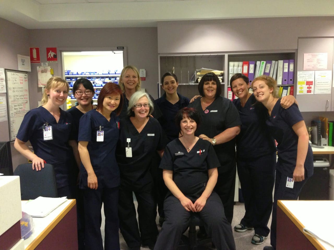 Clinical Training Workshop