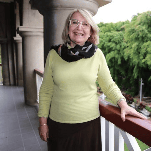 Professor Vicki Flenady