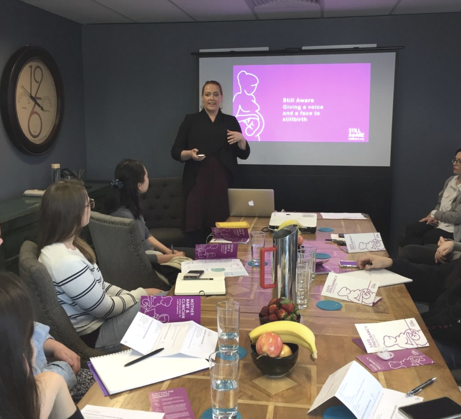 Interactive Learning Sessions